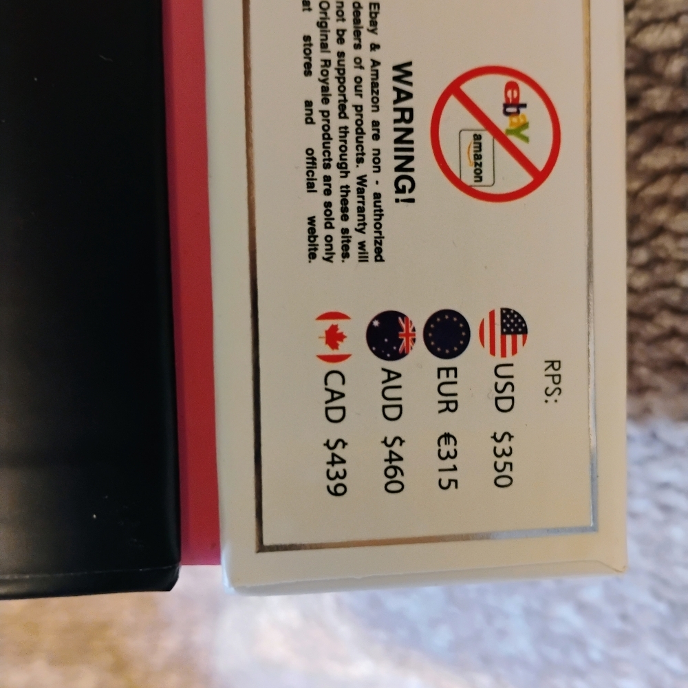 Pink Hair Straightener - Picture 5 of 8